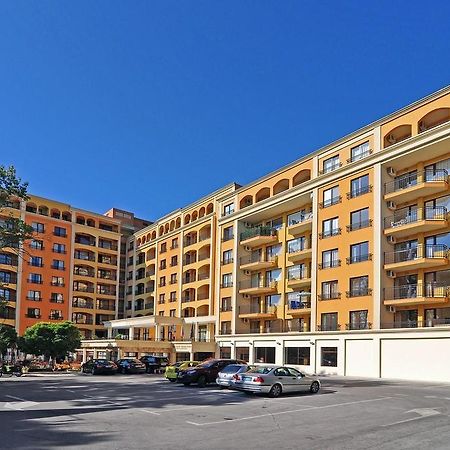 Paradise Green Park Apartment Златни пясъци Стая снимка