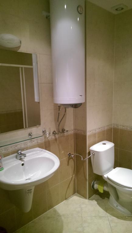 Paradise Green Park Apartment Златни пясъци Стая снимка