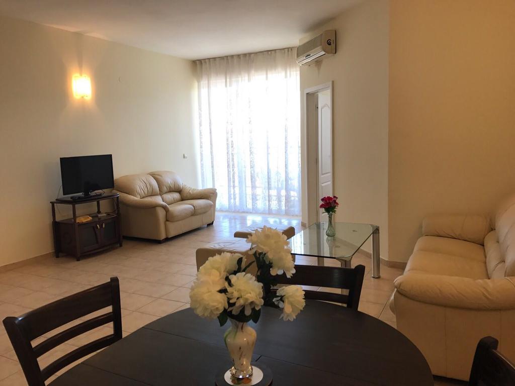 Paradise Green Park Apartment Златни пясъци Екстериор снимка