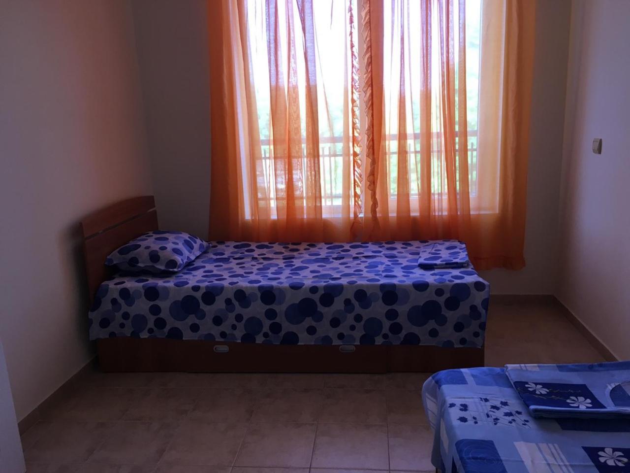 Paradise Green Park Apartment Златни пясъци Екстериор снимка