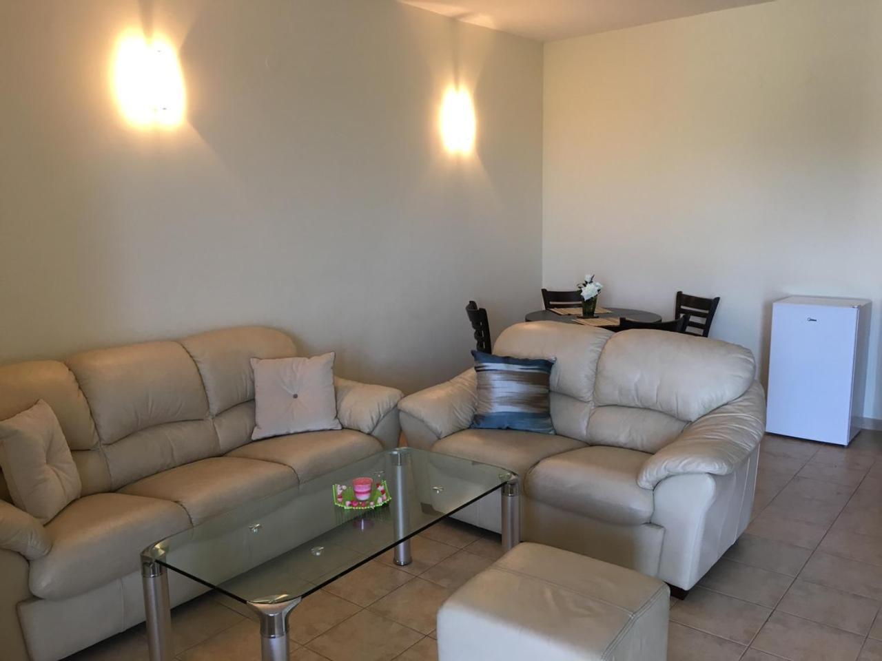 Paradise Green Park Apartment Златни пясъци Екстериор снимка
